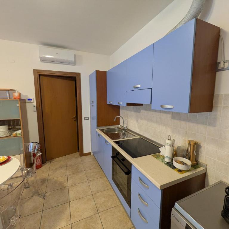 Arona Lake Maggiore Via San Luigi Apartment - Appartamento con 1 Camera da Letto - 23