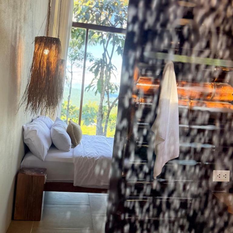 Wild Wasi - Private Jungle Villa - Three-Bedroom Villa - 54
