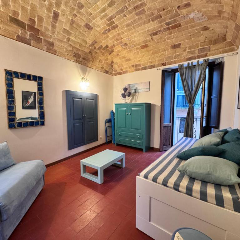 Dimora Borgo Mare - Casa con 1 Camera da Letto - 26