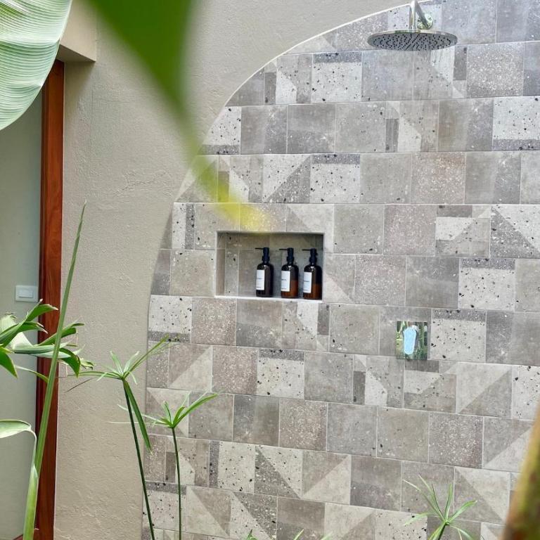 Wild Wasi - Private Jungle Villa - Three-Bedroom Villa - 55
