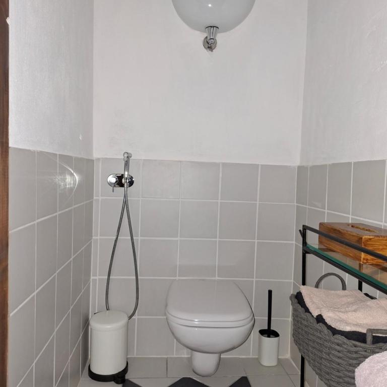 MontalciNest - Apartment mit 1 Schlafzimmer - 17