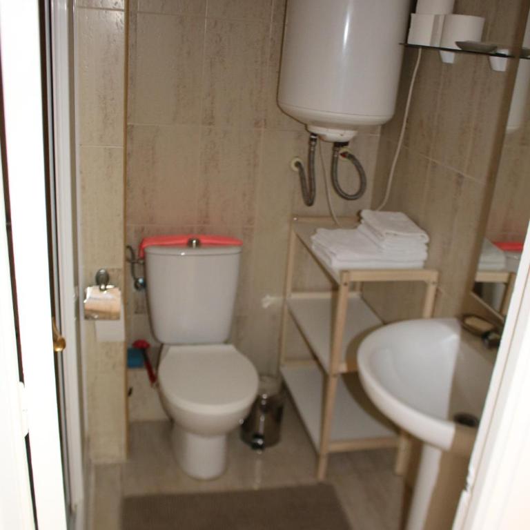 Appartement de vacances à Benalmadena - Apartamento de 2 dormitorios - 17