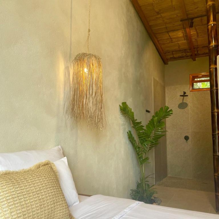 Wild Wasi - Private Jungle Villa - Three-Bedroom Villa - 12