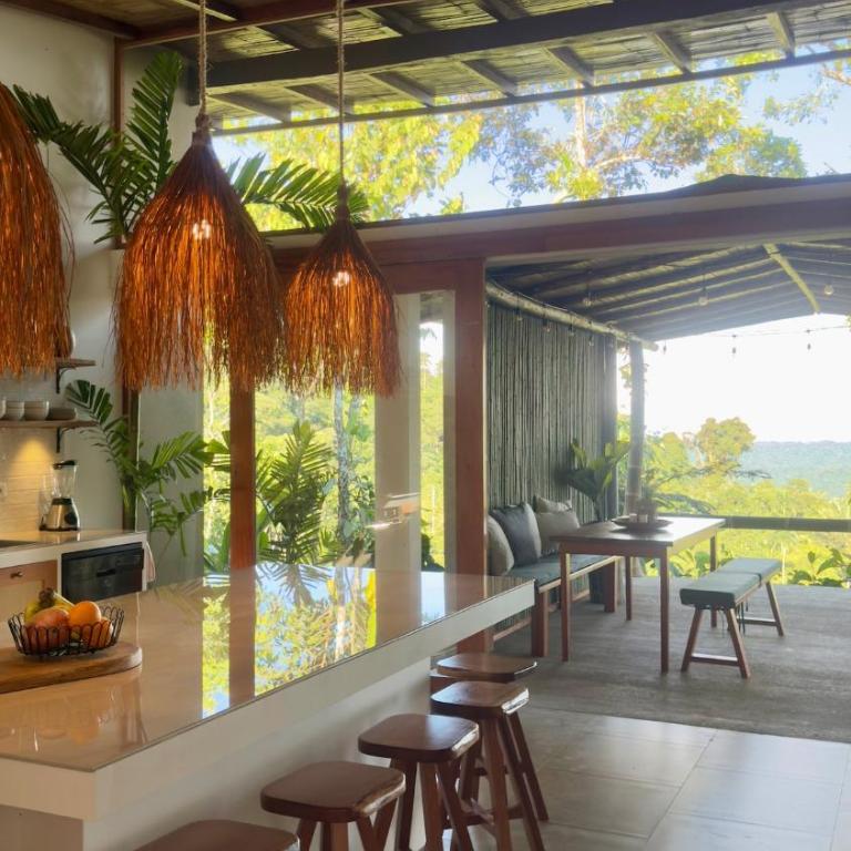 Wild Wasi - Private Jungle Villa - Three-Bedroom Villa - 18