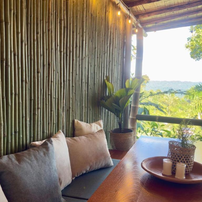 Wild Wasi - Private Jungle Villa - Three-Bedroom Villa - 19
