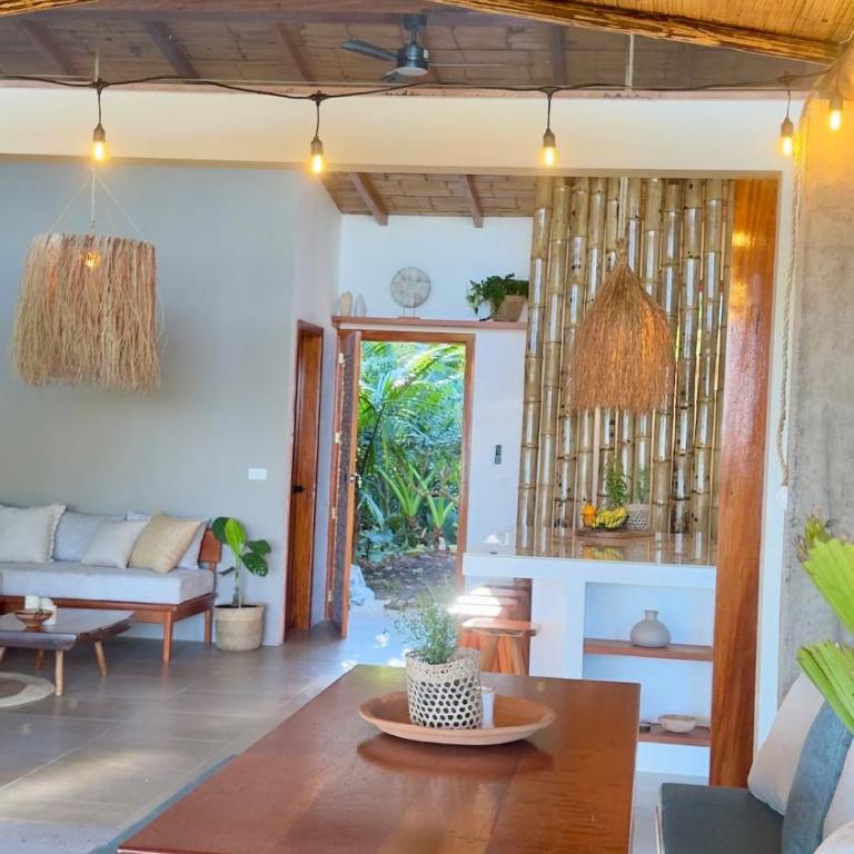 Wild Wasi - Private Jungle Villa - Three-Bedroom Villa - 13