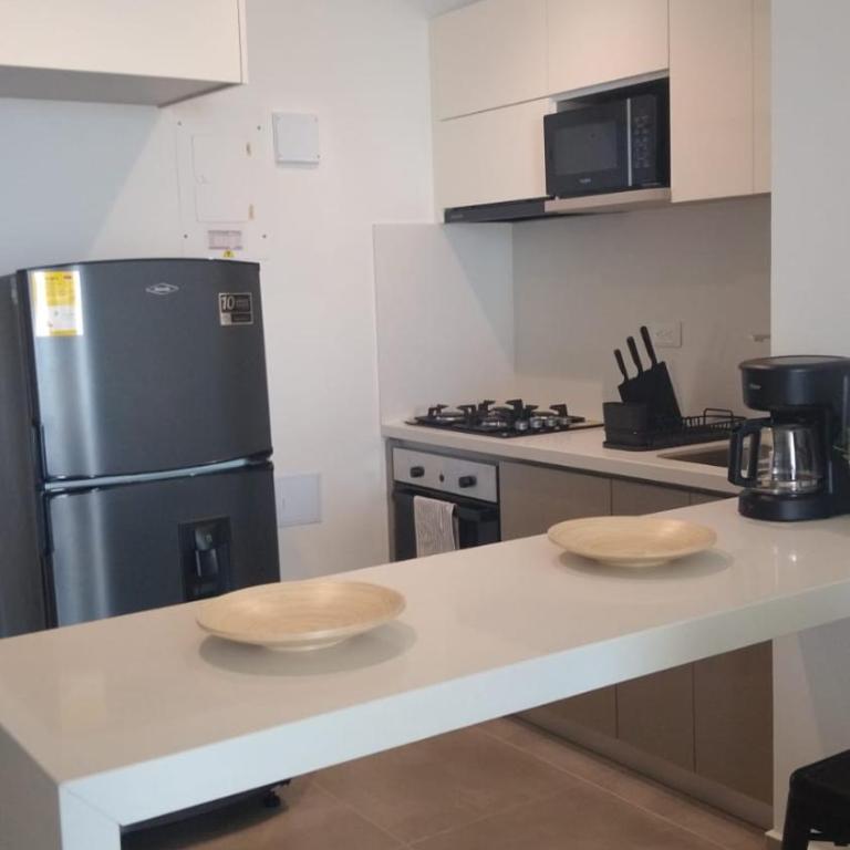 A un paso del mar, 5G wifi and free parking - Three-Bedroom Apartment - 2