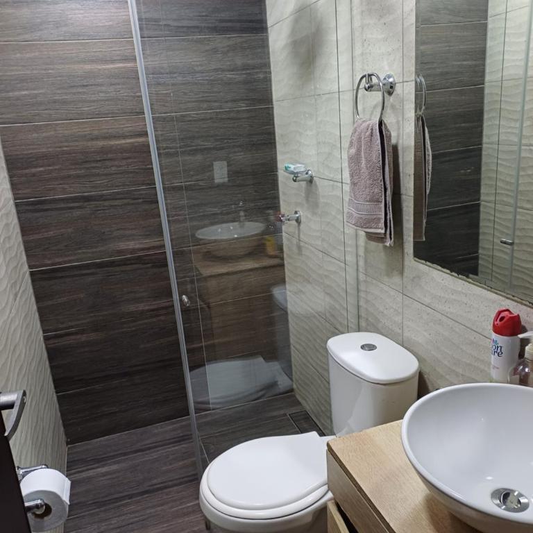 APARTA ESTUDIO CONDO - One-Bedroom Apartment - 3