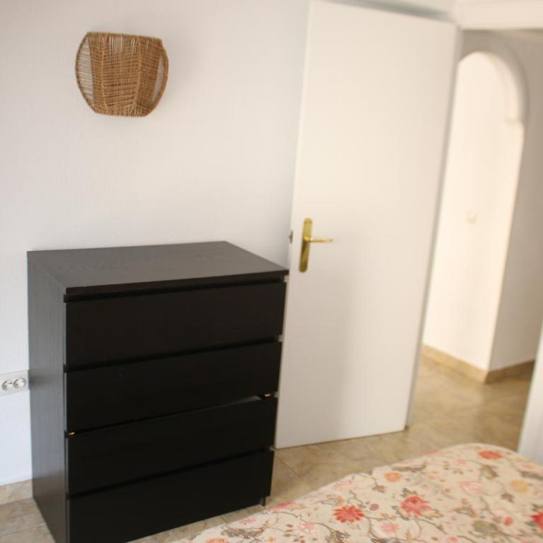 Appartement de vacances à Benalmadena - Apartamento de 2 dormitorios - 22