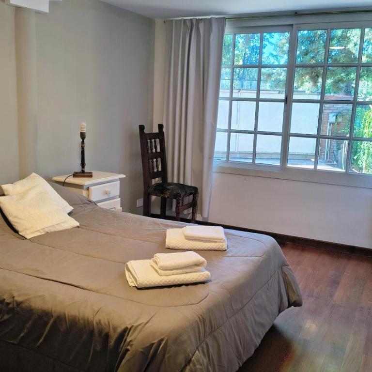 Elvi&Vi - Apartamento Deluxe de 2 dormitorios - 2