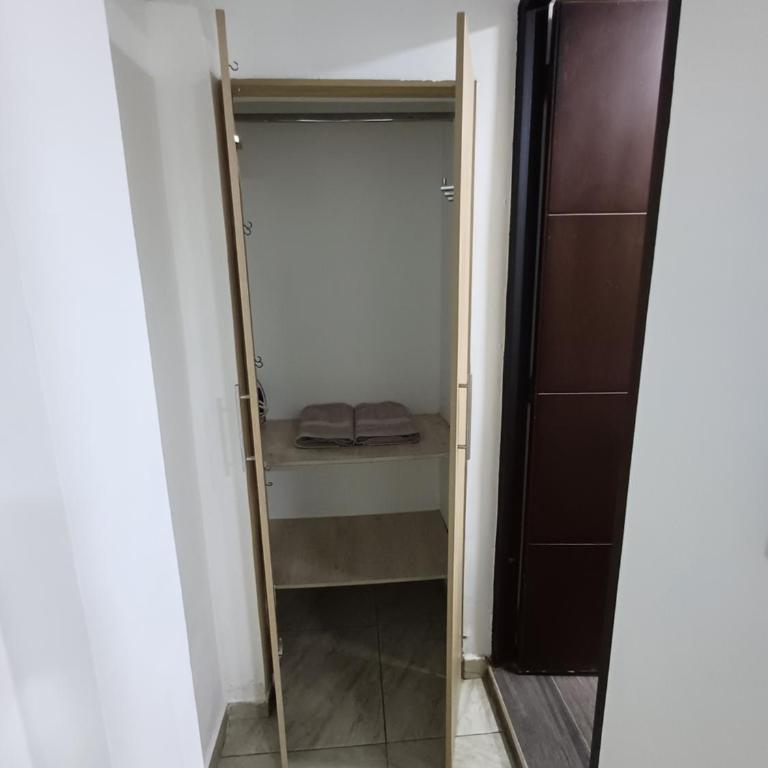 APARTA ESTUDIO CONDO - One-Bedroom Apartment - 2