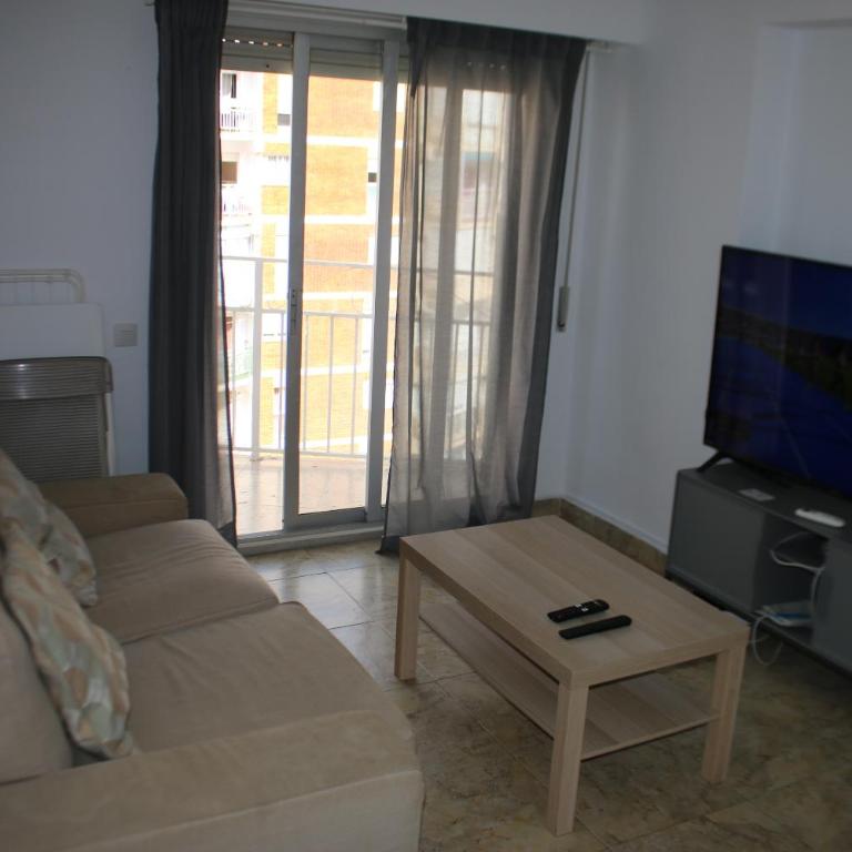 Appartement de vacances à Benalmadena - Apartamento de 2 dormitorios - 23