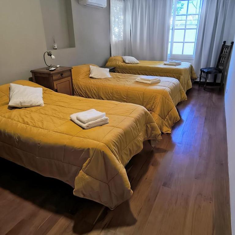 Elvi&Vi - Apartamento Deluxe de 2 dormitorios - 5