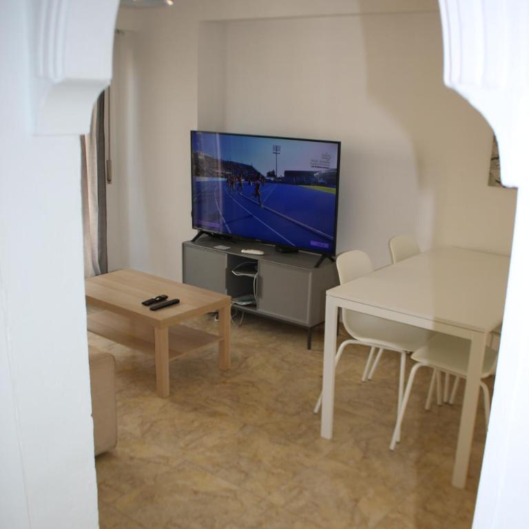 Appartement de vacances à Benalmadena - Apartamento de 2 dormitorios - 24