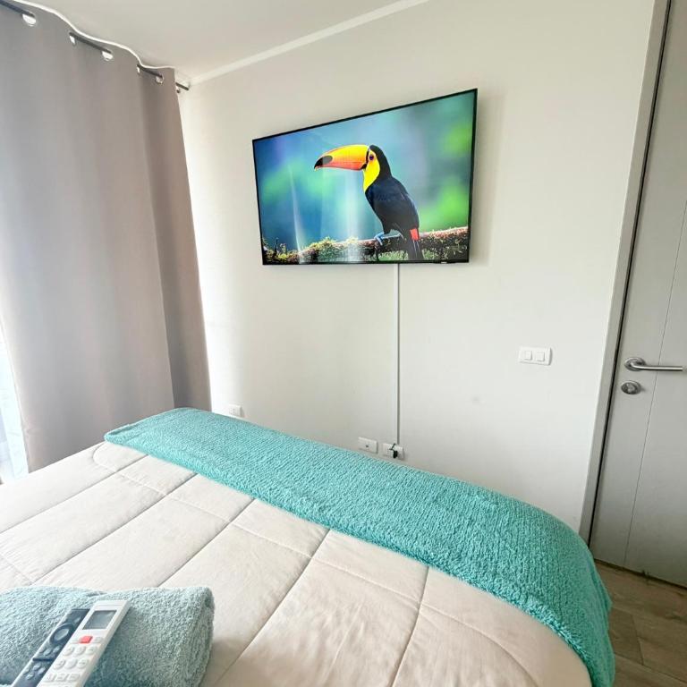 Mirador Azul La Florida - One-Bedroom Apartment - 45