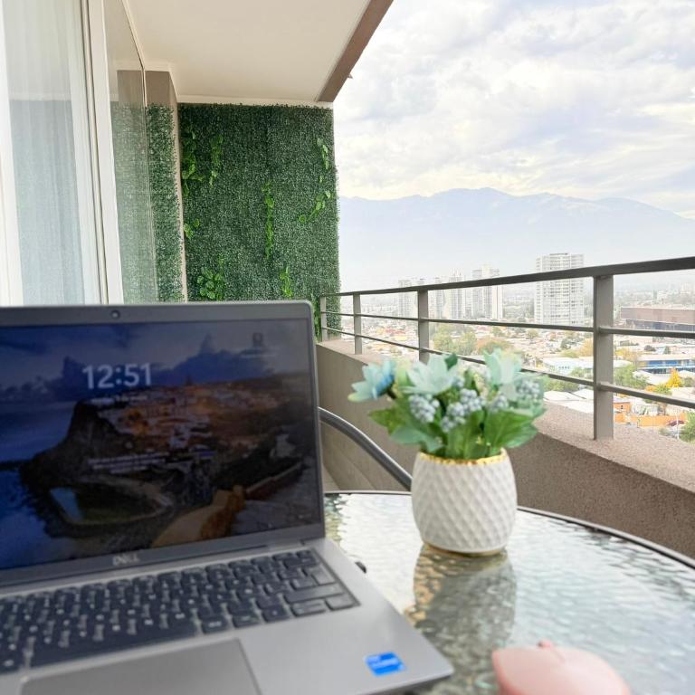 Mirador Azul La Florida - One-Bedroom Apartment - 5