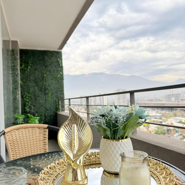 Mirador Azul La Florida - One-Bedroom Apartment - 17