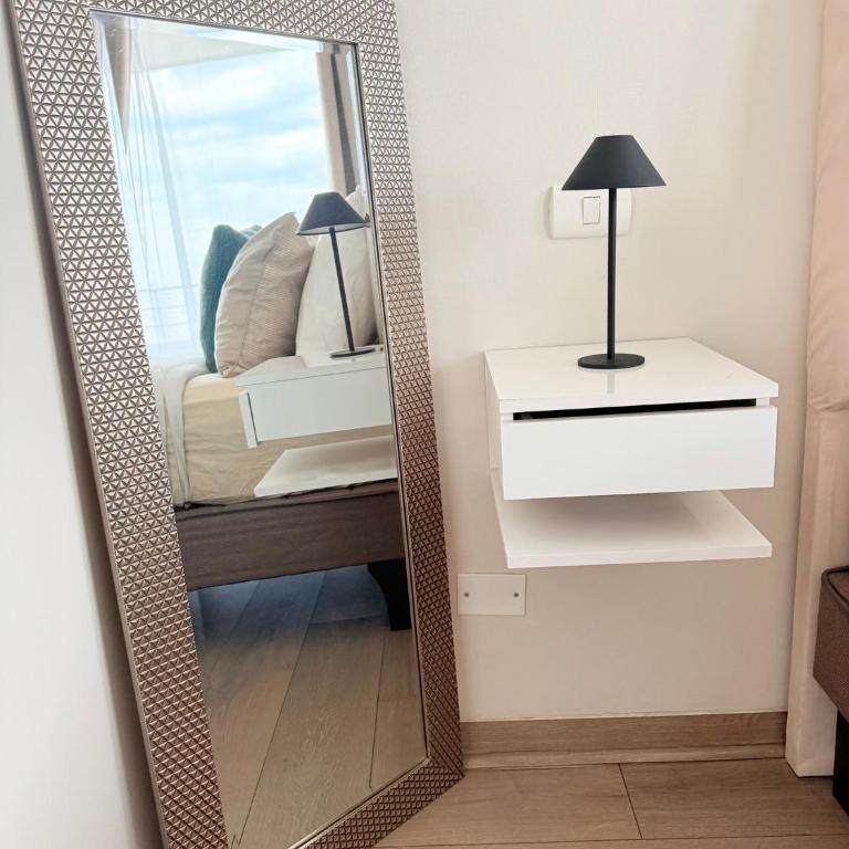 Mirador Azul La Florida - One-Bedroom Apartment - 48