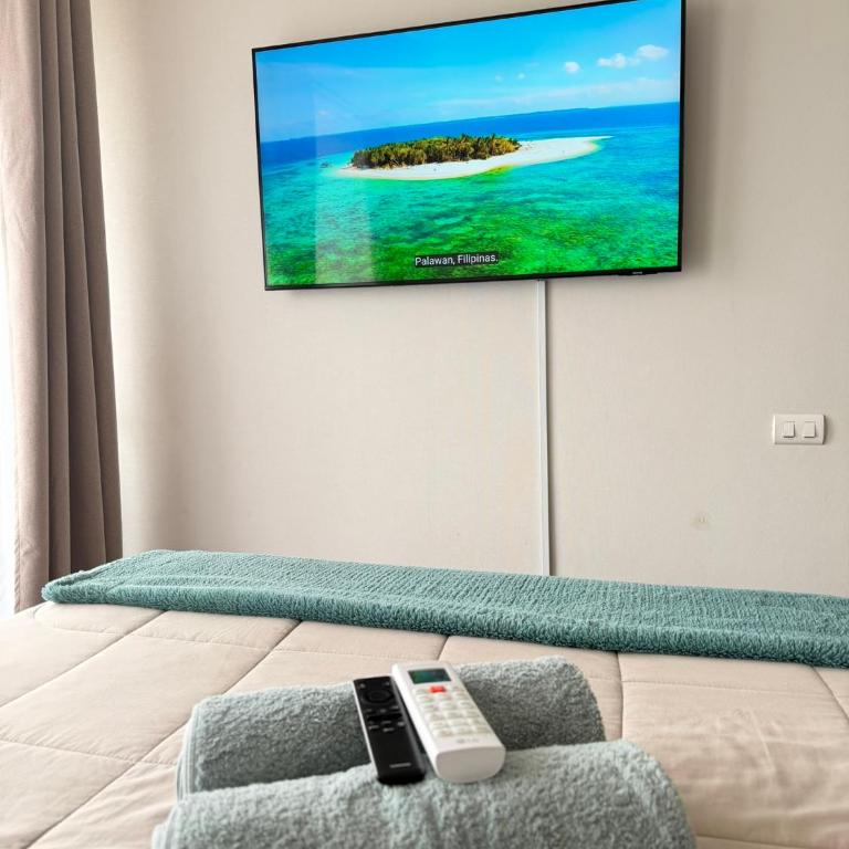 Mirador Azul La Florida - One-Bedroom Apartment - 19