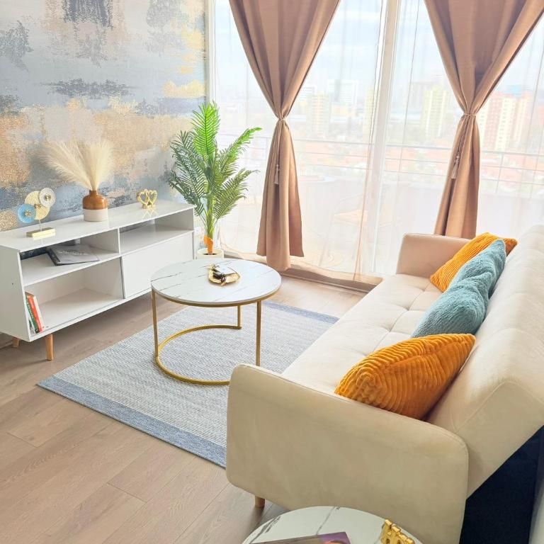 Mirador Azul La Florida - One-Bedroom Apartment - 20