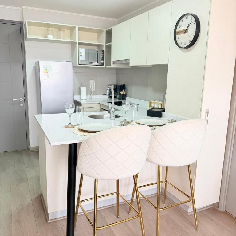 Mirador Azul La Florida - One-Bedroom Apartment - 7