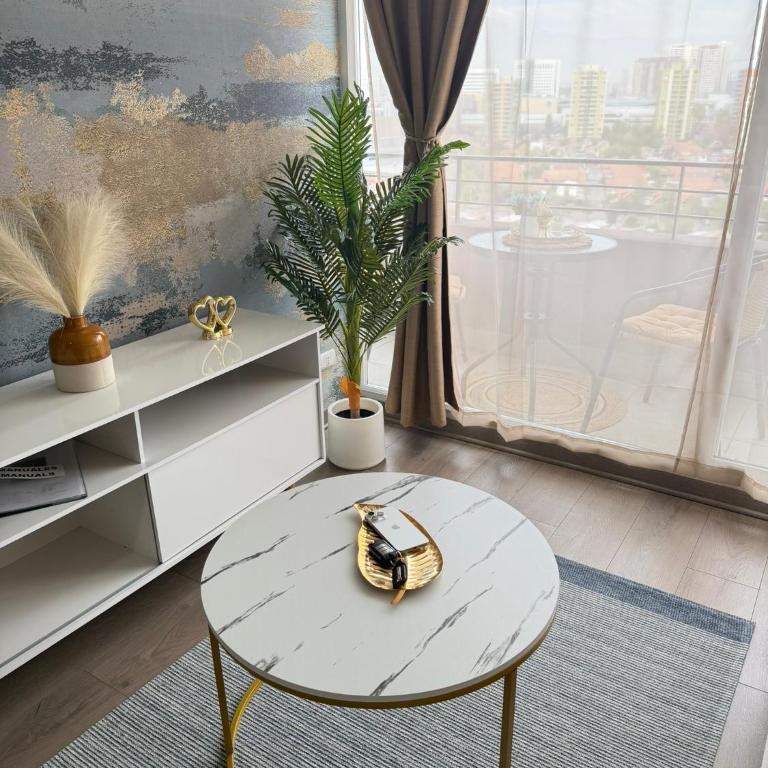 Mirador Azul La Florida - One-Bedroom Apartment - 49