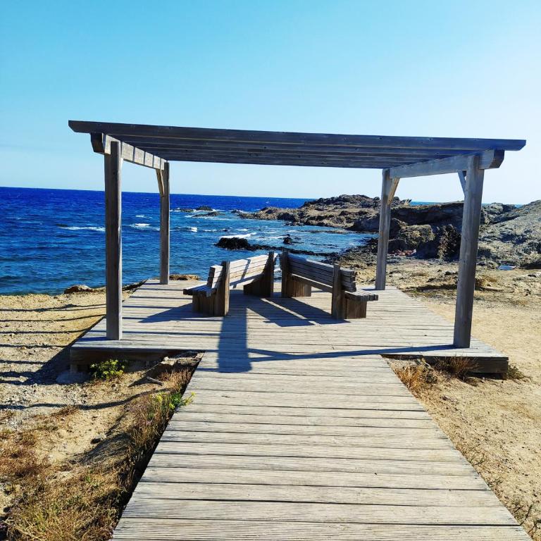 Ca la Nuri Pis 4 vistas al mar - Apartamento de 2 dormitorios - 27
