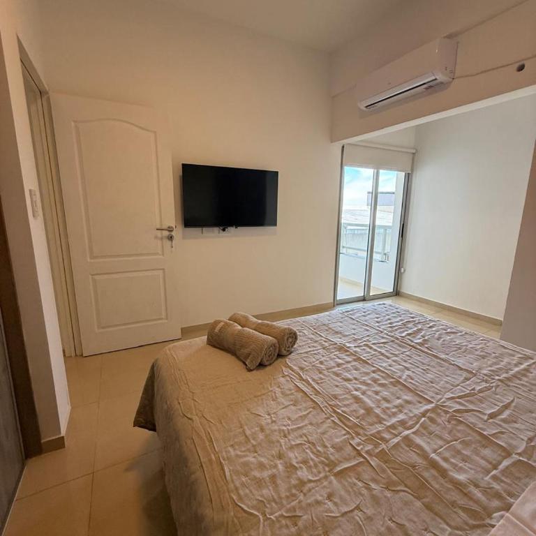 Capibara 6 - Vistas de Junin - One-Bedroom Apartment with River View - 27