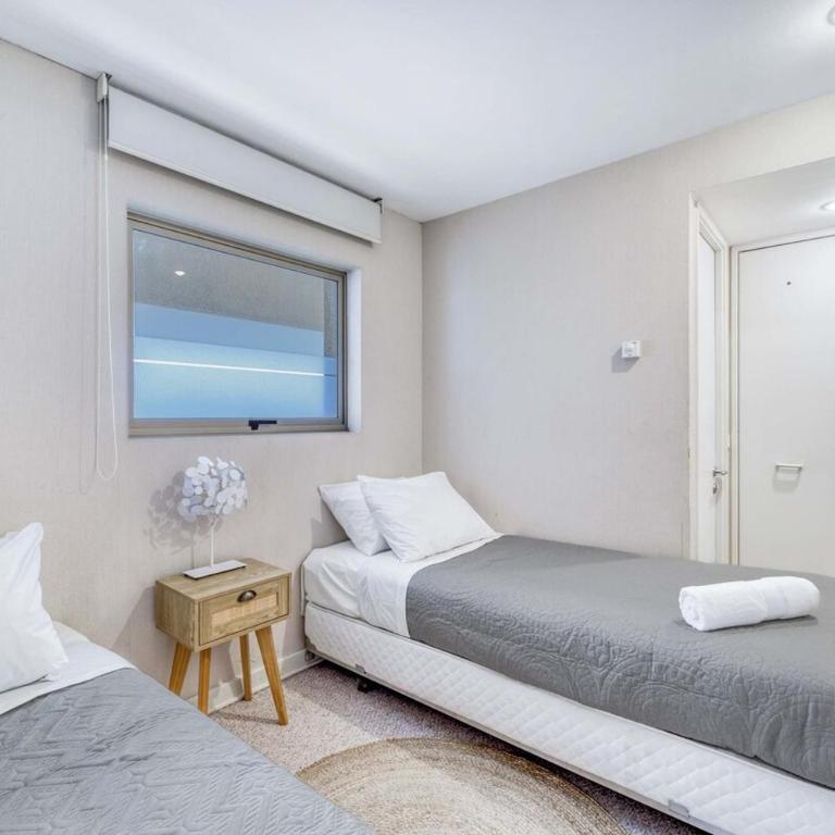 Brisa de Algarrobo apartment 4BR with ocean view - Apartamento - 6