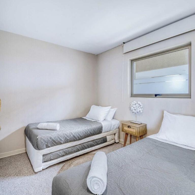 Brisa de Algarrobo apartment 4BR with ocean view - Apartamento - 10