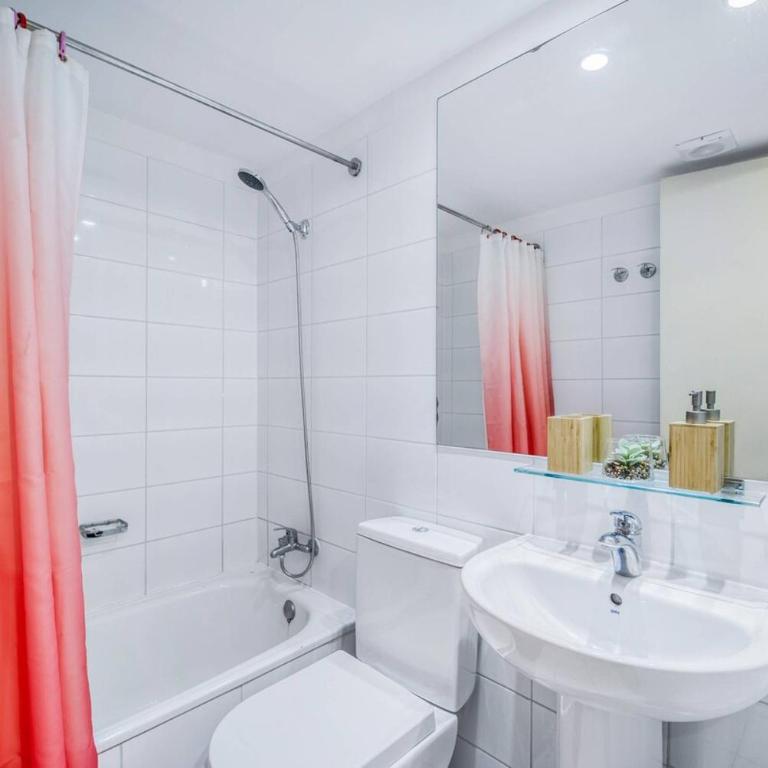Brisa de Algarrobo apartment 4BR with ocean view - Apartamento - 15