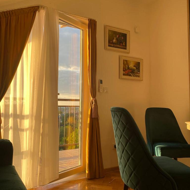 Aurora Lux - Appartement 1 Chambre avec Balcon - 28