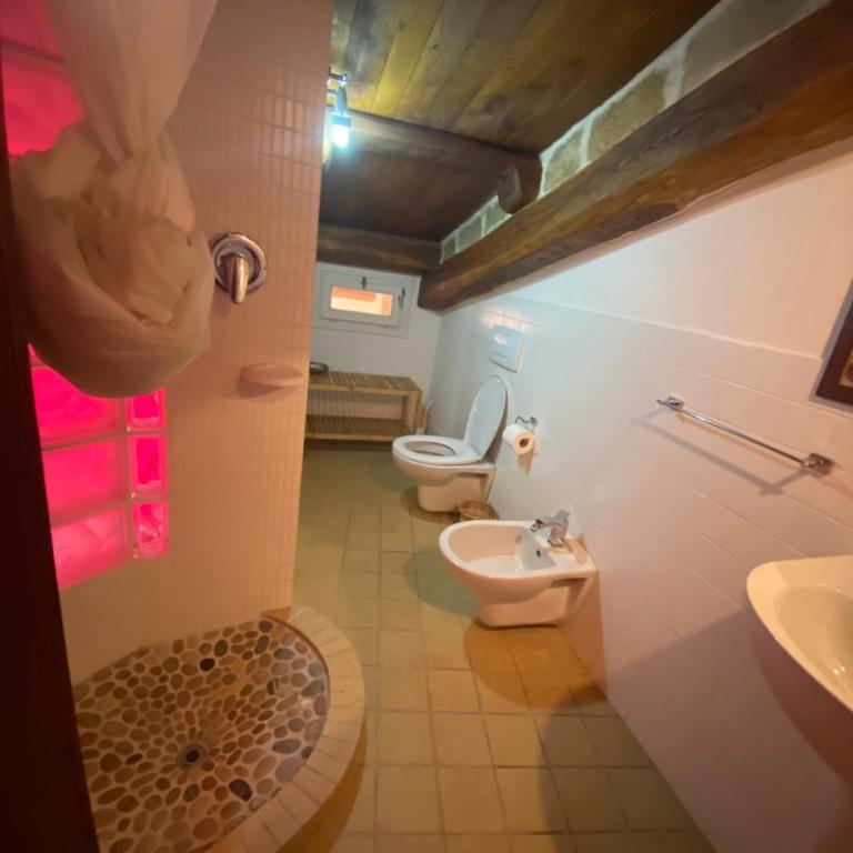 Maiorca 24 Apartments - One-Bedroom Apartment - 8