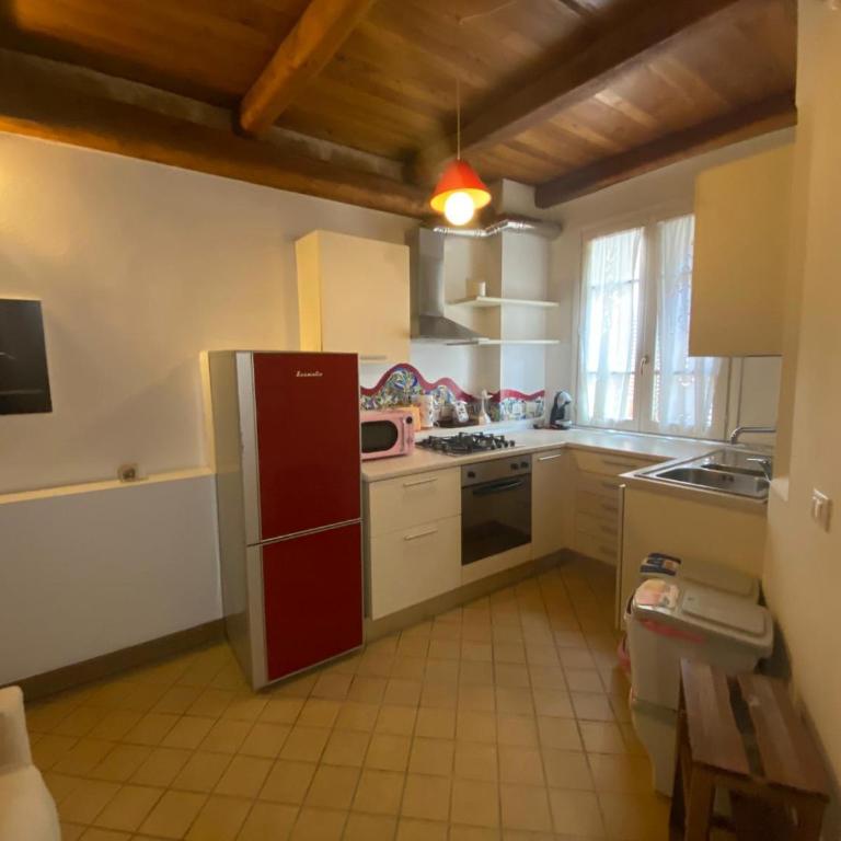 Maiorca 24 Apartments - One-Bedroom Apartment - 9
