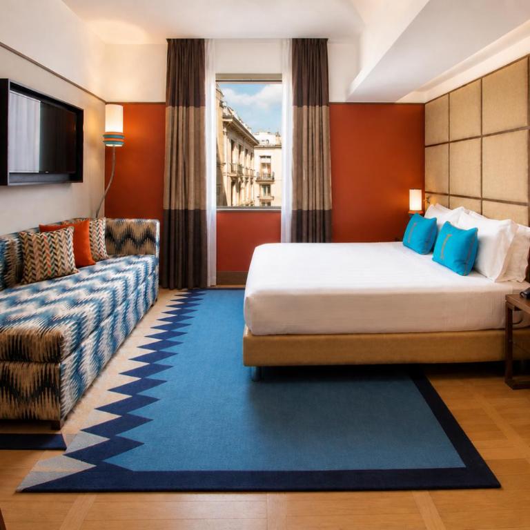 The Independent Hotel - Camera Familiare - 2