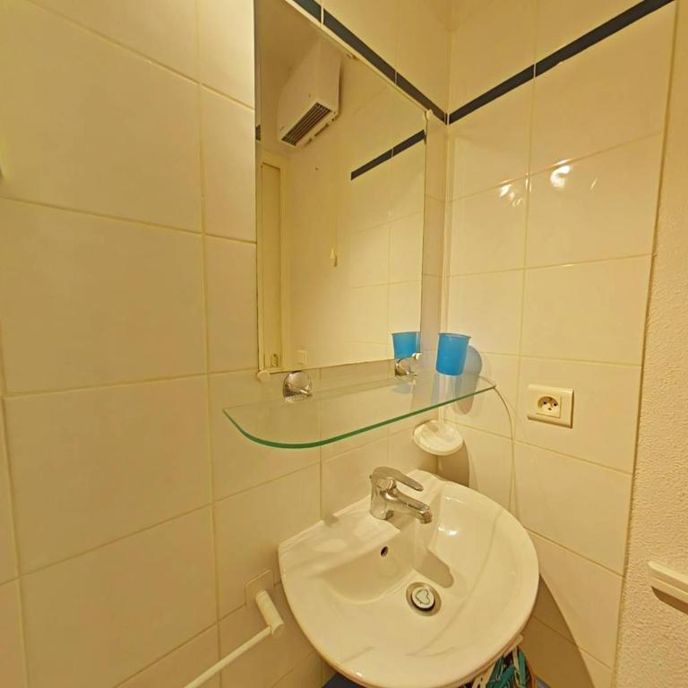 LAL036-J02 MAZET 3 pièces 6 couchages LA LONDE LES MAURES - Dúplex - 11