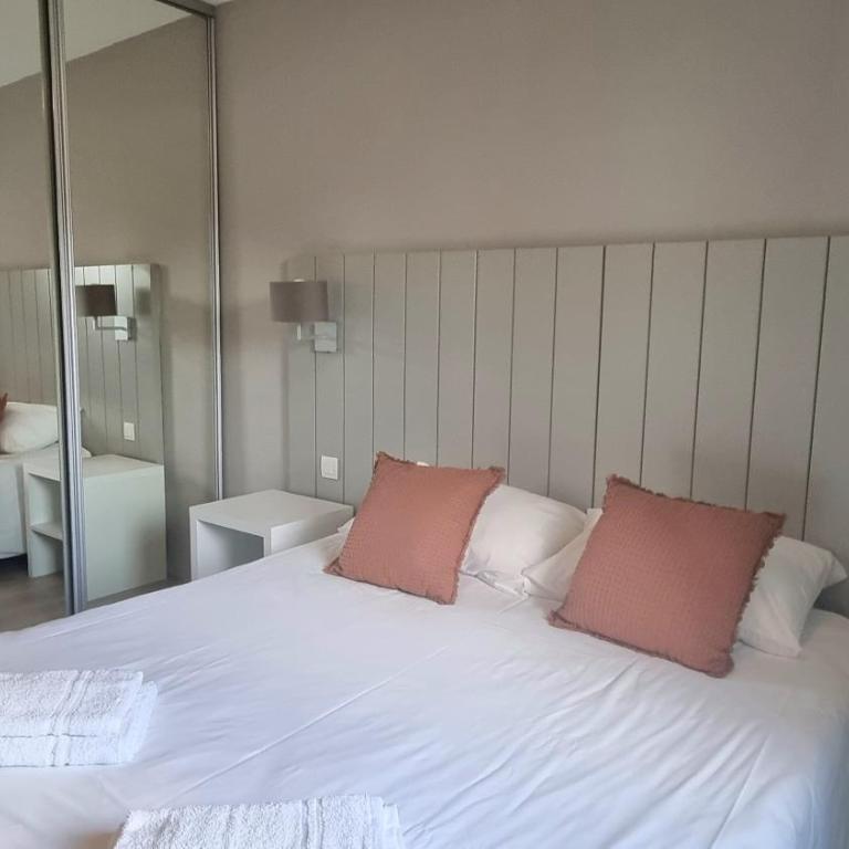 Les Sables 504 - Appt avec piscine partagée - Appartement 1 Chambre - 8
