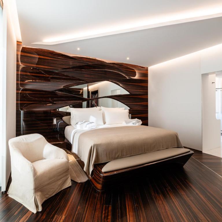 ROMEO Roma - Suite con 2 Camere da Letto e Terrazza - 6