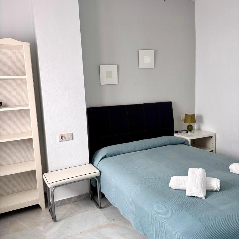 Las Casas de Mar Zahara de los Atunes - Apartamento - 11