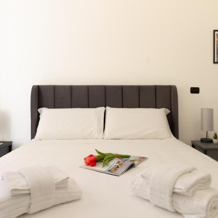 Piave Retreat 36 - Live the city - Appartamento con 2 Camere da Letto - 82