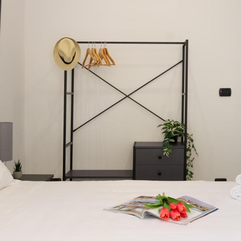 Piave Retreat 36 - Live the city - Appartamento con 2 Camere da Letto - 65