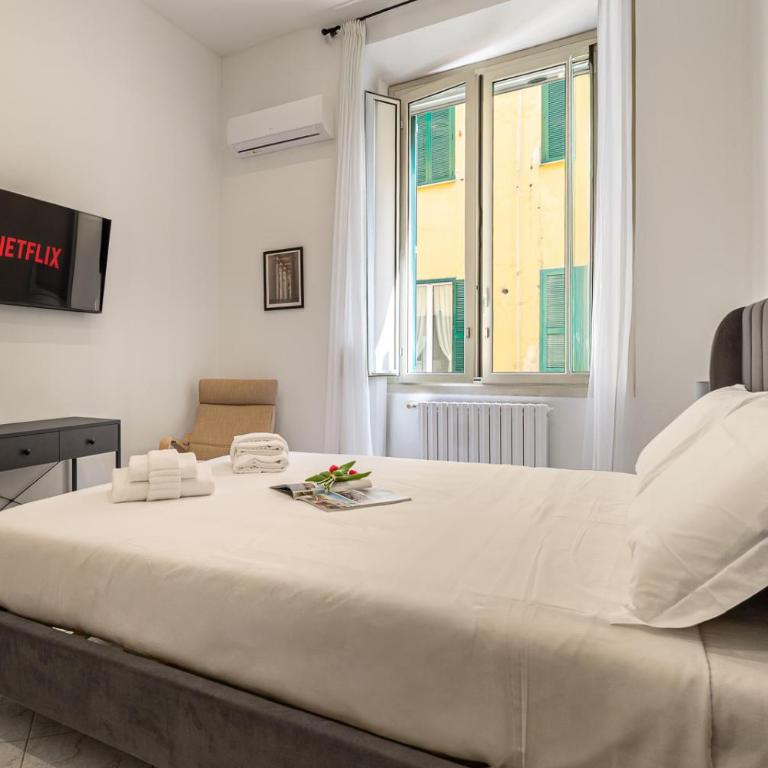 Piave Retreat 36 - Live the city - Appartamento con 2 Camere da Letto - 74