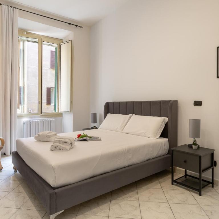 Piave Retreat 36 - Live the city - Appartamento con 2 Camere da Letto - 1