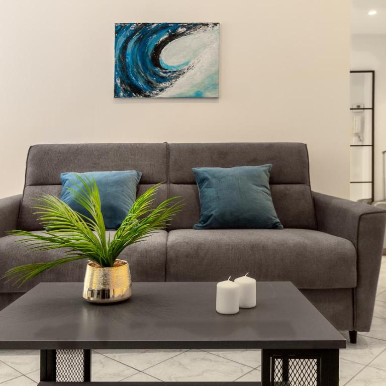 Piave Retreat 36 - Live the city - Appartamento con 2 Camere da Letto - 79