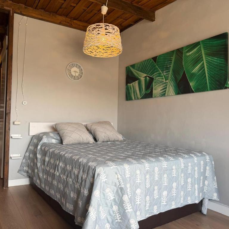 Brisa Marina - Oasis Urbano con Terraza y Vistas - Estudio con terraza - 23