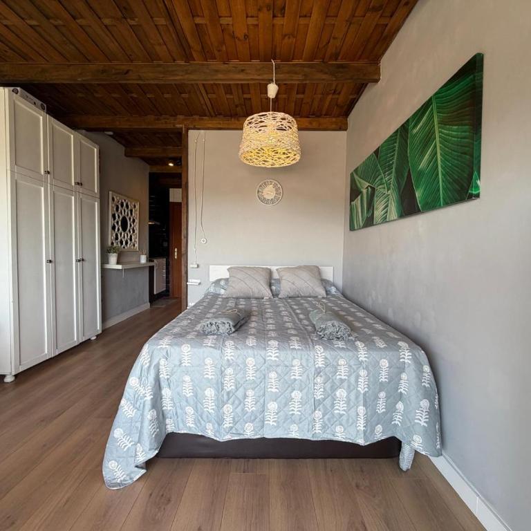 Brisa Marina - Oasis Urbano con Terraza y Vistas - Estudio con terraza - 24
