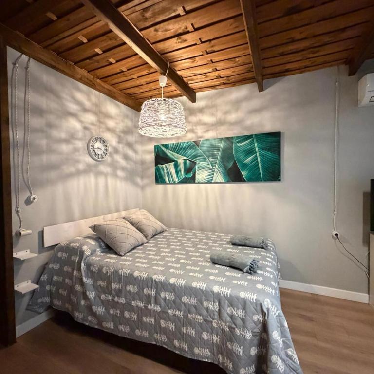Brisa Marina - Oasis Urbano con Terraza y Vistas - Estudio con terraza - 25