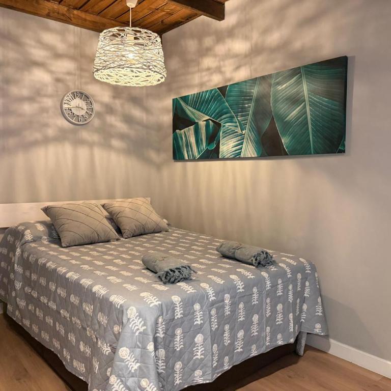 Brisa Marina - Oasis Urbano con Terraza y Vistas - Estudio con terraza - 32