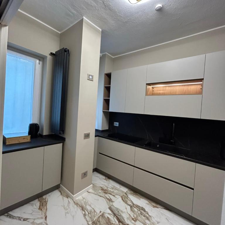 Cerano8 Design Apartment - Fashion District - Appartamento Deluxe con 2 Camere da Letto e Balcone - 7