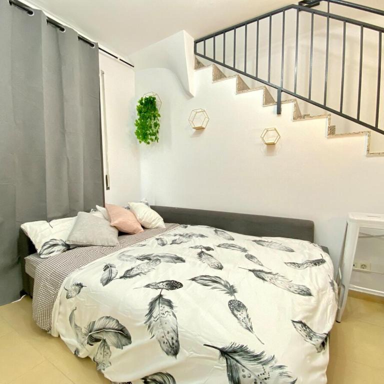 Family Apartment near Metro Blue Line - Apartment - 5